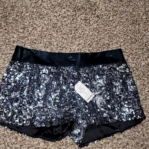 Bebe shorts - Picture 1 of 2